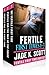 Fertile First Times 1-3: A Taboo Erotic Story Collection
