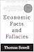 Economic Facts and Fallacies