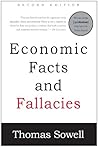 Book cover for Economic Facts and Fallacies