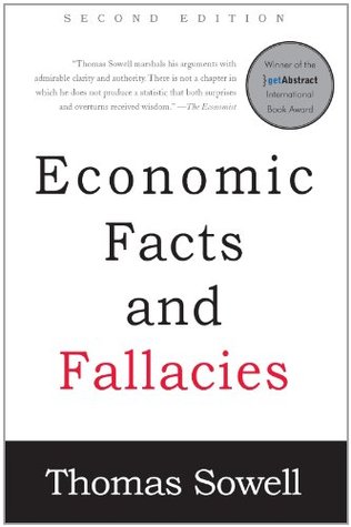 Economic Facts and Fallacies