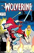 Wolverine (1988-2003) #3