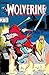 Wolverine (1988-2003) #3