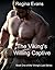 The Viking's Willing Captive (The Viking's Lust Book 1)