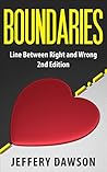 Boundaries: Line Between Right and Wrong Boundaries: Line Between Right and Wrong