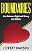 Boundaries by Jeffery Dawson