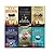 Dan Brown 6-Book Set: Angels & Demons / The da Vinci Code / Deception Point / Digital Fortress / Inferno / The Lost Symbol