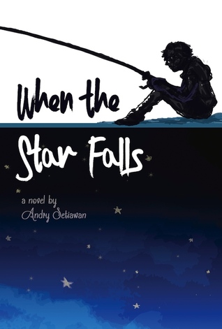 When The Star Falls (Paperback)