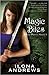 Magic Bites (Kate Daniels, #1)