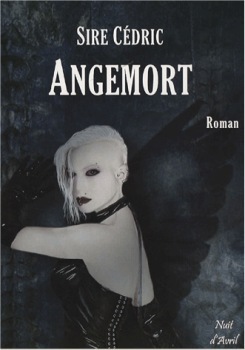 Angemort (Paperback)