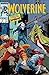 Wolverine (1988-2003) #4