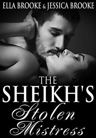 The Sheikh's Stolen Mistress