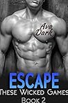 Escape by Ava Dark