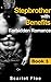 Stepbrother With Benefits: Forbidden Romance Book 1