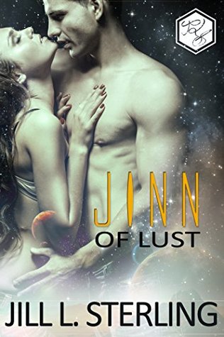 Jinn Of Lust (Jinn of Lust, #1)