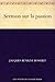 Sermon sur la passion (French Edition)