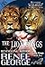 The Lion Kings (The Lion Kings #1-5)