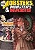 Mobsters, Monsters & Nazis