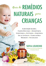 Guia de Remédios Naturais para Crianças