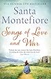 Image for Songs of Love and War