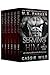 Serving HIM: The Complete Series Box Set (Serving HIM, #1-6)