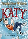Katy by Jacqueline Wilson