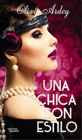 Una chica con estilo (Delicias y secretos en Manhattan, #2)