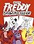 Unofficial Freddy Drawing Guide by Survival Press