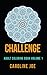 Challenge: Adult Coloring Book Volume 1