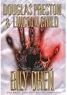 Bílý oheň by Douglas Preston