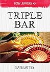 Triple Bar by Kate Lattey