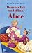 Durch dick und dünn, Alice by Phyllis Reynolds Naylor