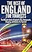 The Best of England for Tourists: The Ultimate Guide of England's Sites, Restaurants, Shopping, and Beaches for Tourists!