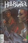 Hellblazer #80 by Garth Ennis