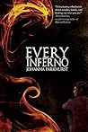 Every Inferno by Johanna Parkhurst