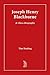 Joseph Henry Blackburne: A ...