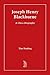 Joseph Henry Blackburne: A Chess Biography