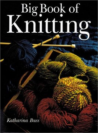 Big Book of Knitting (Paperback)