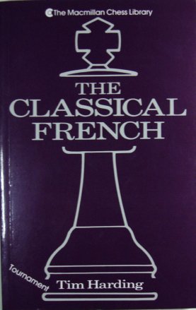 The CLASSICAL FRENCH