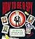 How To Be A Spy by Nikalas Catlow