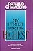 My Utmost for His Highest by Oswald Chambers
