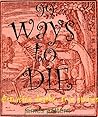 99 Ways to die; Crazy True Stories of Insane ways to die.
