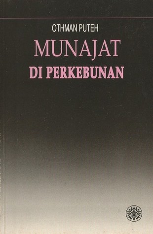 Munajat di Perkebunan