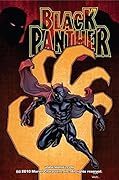 Black Panther (2005-2008) #3