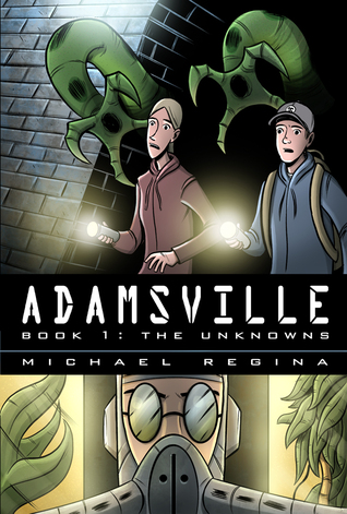 Adamsville Book 1: The Unknowns