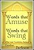 Words that Amuse, Words tha...
