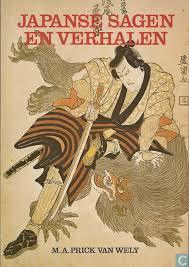 Japanse sagen en verhalen