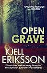 Open Grave