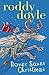 Rover Saves Christmas by Roddy Doyle