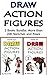 Draw Action Figures: Action...