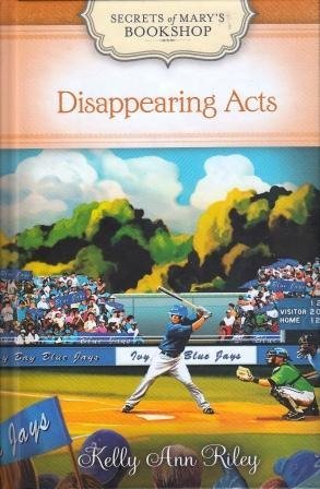 Disappearing Acts (Secrets of Mary's Bookshop, #11)
